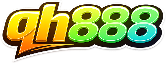 Logo qh888
